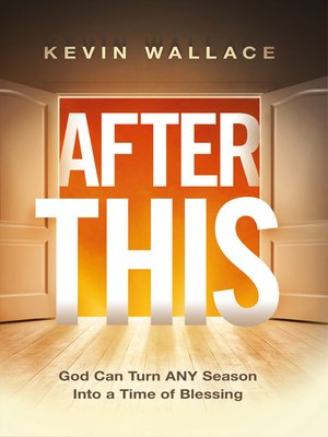 cover image of After This